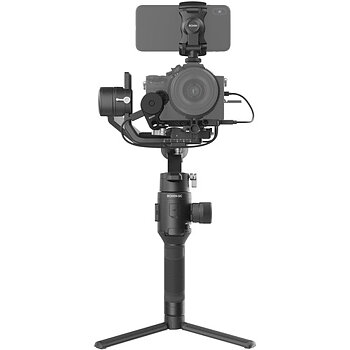 DJI Ronin-SC Pro Combo Kit Gimbal Stabilizer 