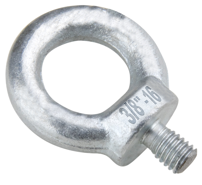 Kupo KS-155 Eye Bolt 3/*""""-16X 14mm – för filmskapare