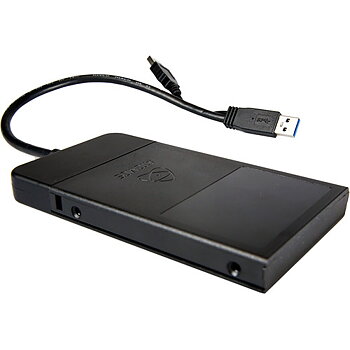 Atomos Powered Docking Station USB 3.0