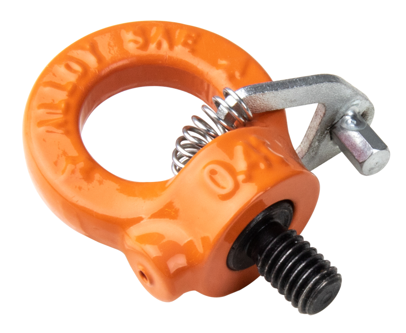 Kupo KS-156 Rotable Ring Bolt 3/8""""-16X14mm – för filmskapare - 2
