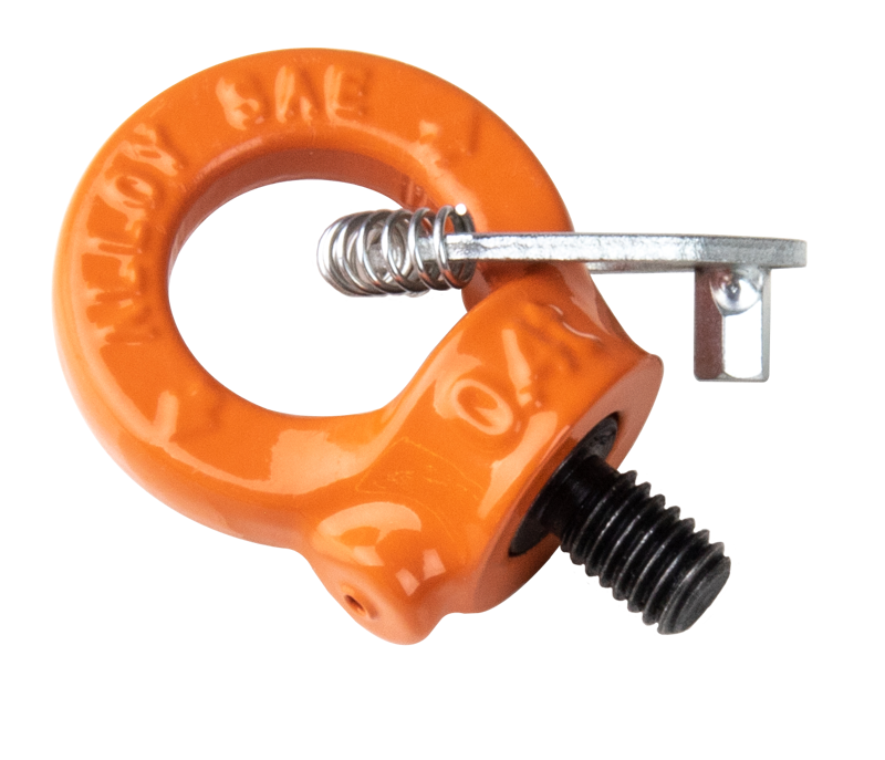 Kupo KS-156 Rotable Ring Bolt 3/8""""-16X14mm – för filmskapare