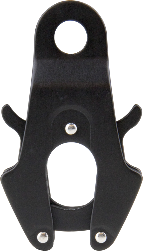 Kupo KS-157 Quick Release Frog Locking Carabiner - 4