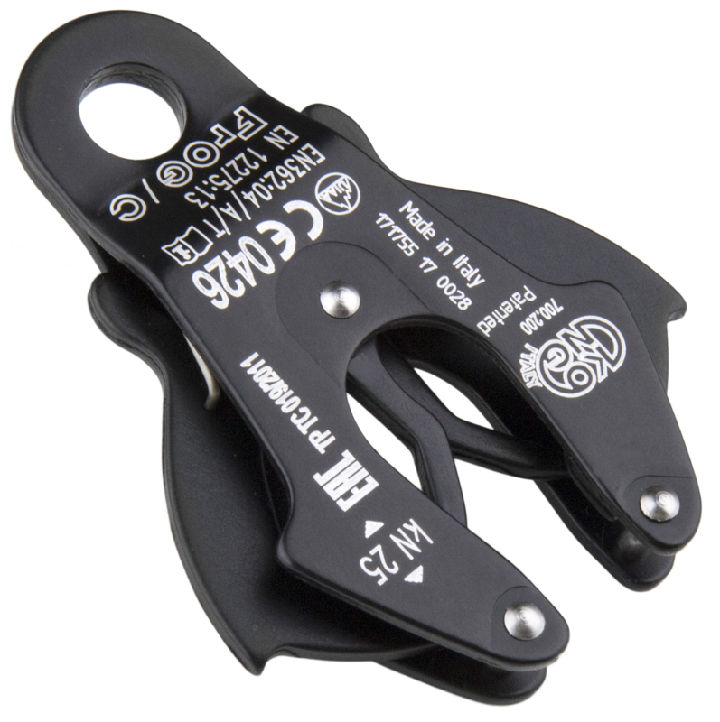 Kupo KS-157 Quick Release Frog Locking Carabiner - 2