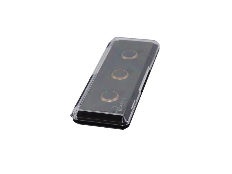 Polar Pro Filter Cinema Series Vivid 3-pack (ND4-PL/ND8-PL/ND16-PL) till Mavic Pro - 2