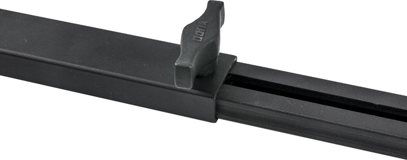 Kupo KS-159B Junior Adjustable offset Arm -20 Male Threaded (Top Mount) - 3