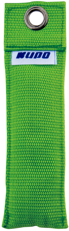 Kupo KS-160G Sausage Camera Marker 6""""' Green