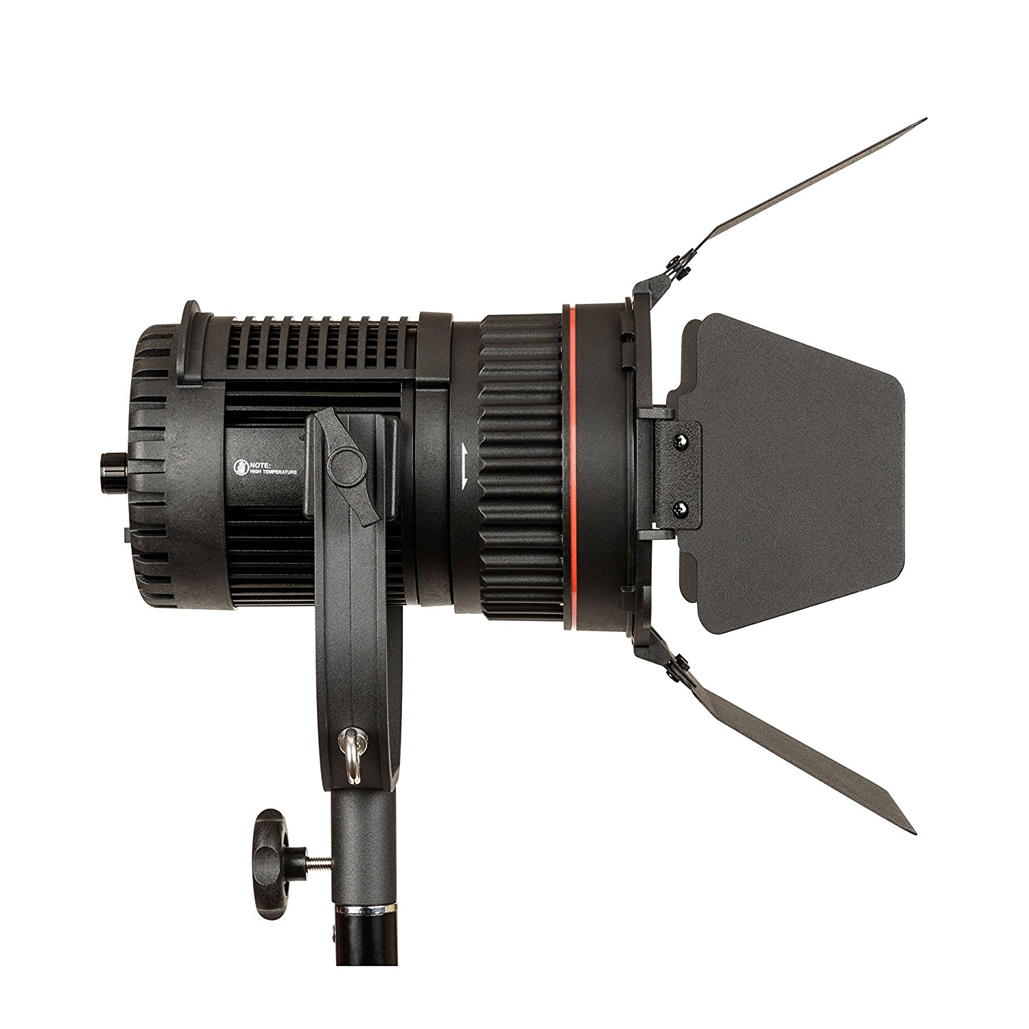 NanGuang LED Fresnel Videolight CN-30F - 7
