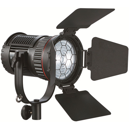 NanGuang LED Fresnel Videolight CN-30F