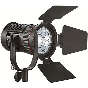 NanGuang LED Fresnel Videolight CN-30F