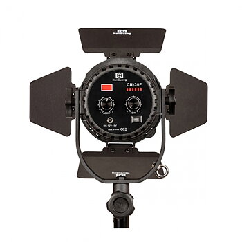 NanGuang LED Fresnel Videolight CN-30F