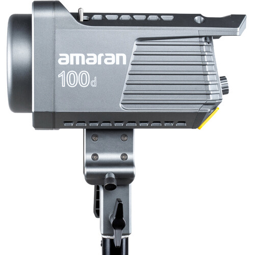Aputure Amaran 100d S LED Light  - 5