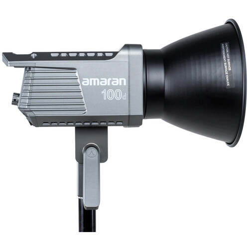 Aputure Amaran 100d S LED Light  - 3
