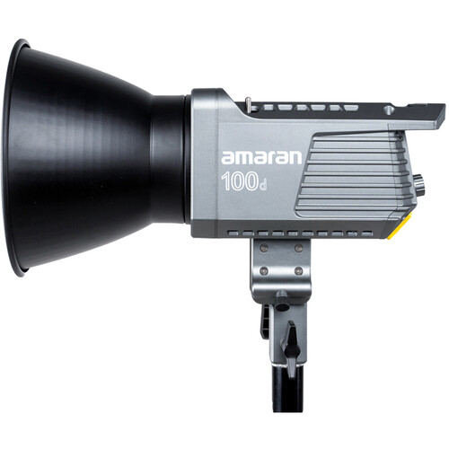 Aputure Amaran 100d S LED Light  - 2