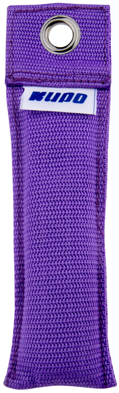 Kupo KS-160P Sausage Camera Marker 6'' Purple