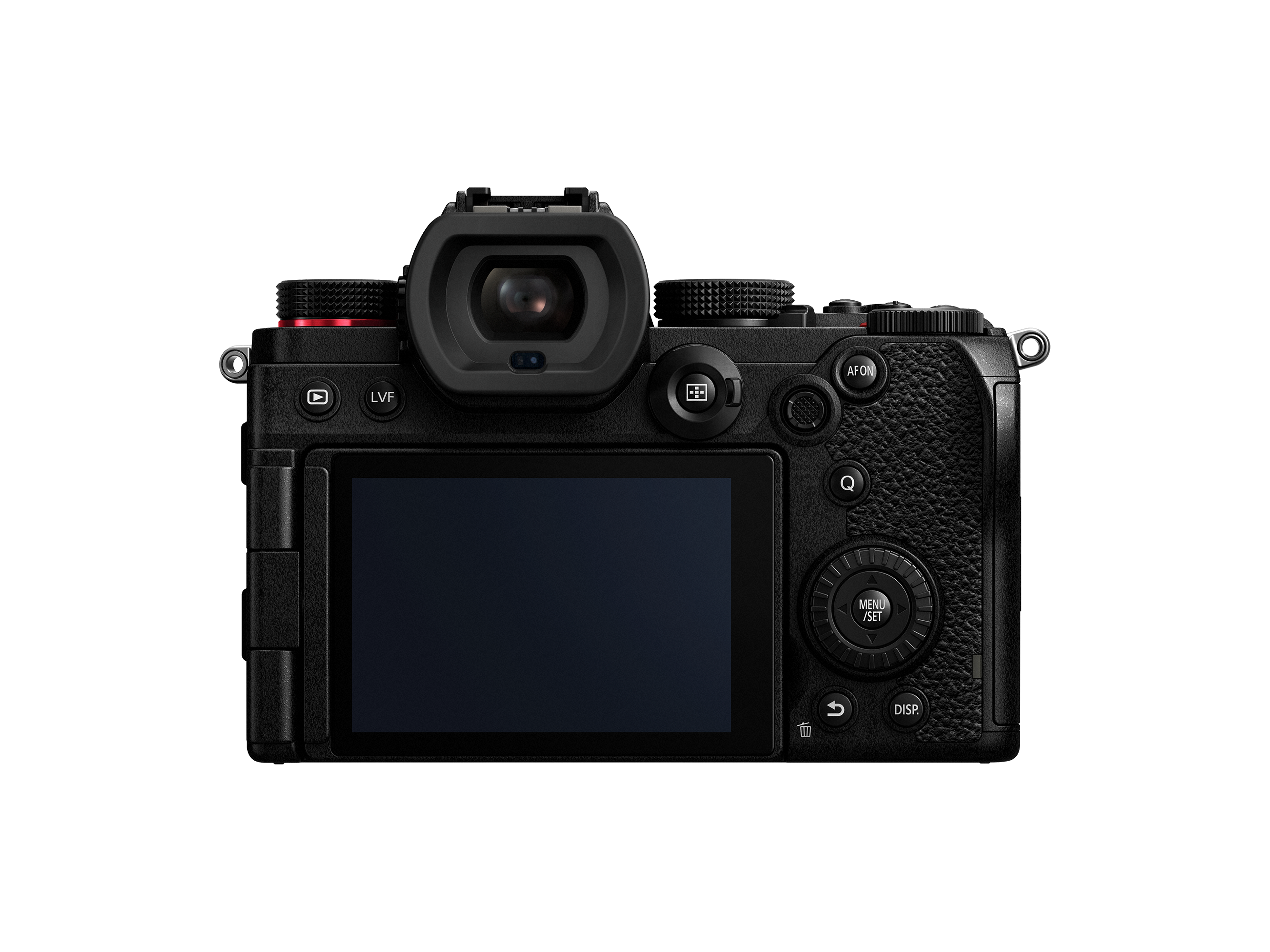Panasonic LUMIX DC-S5 Camerabody - 4