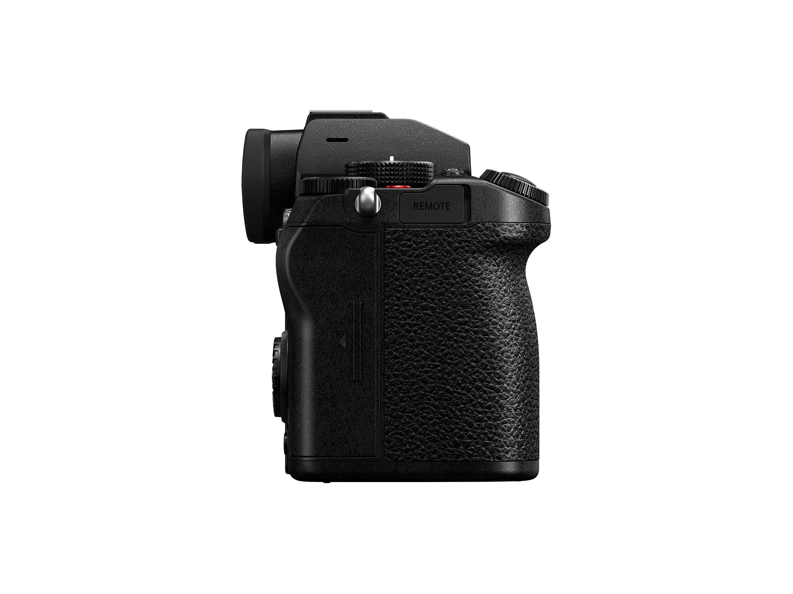 Panasonic LUMIX DC-S5 Camerabody - 8