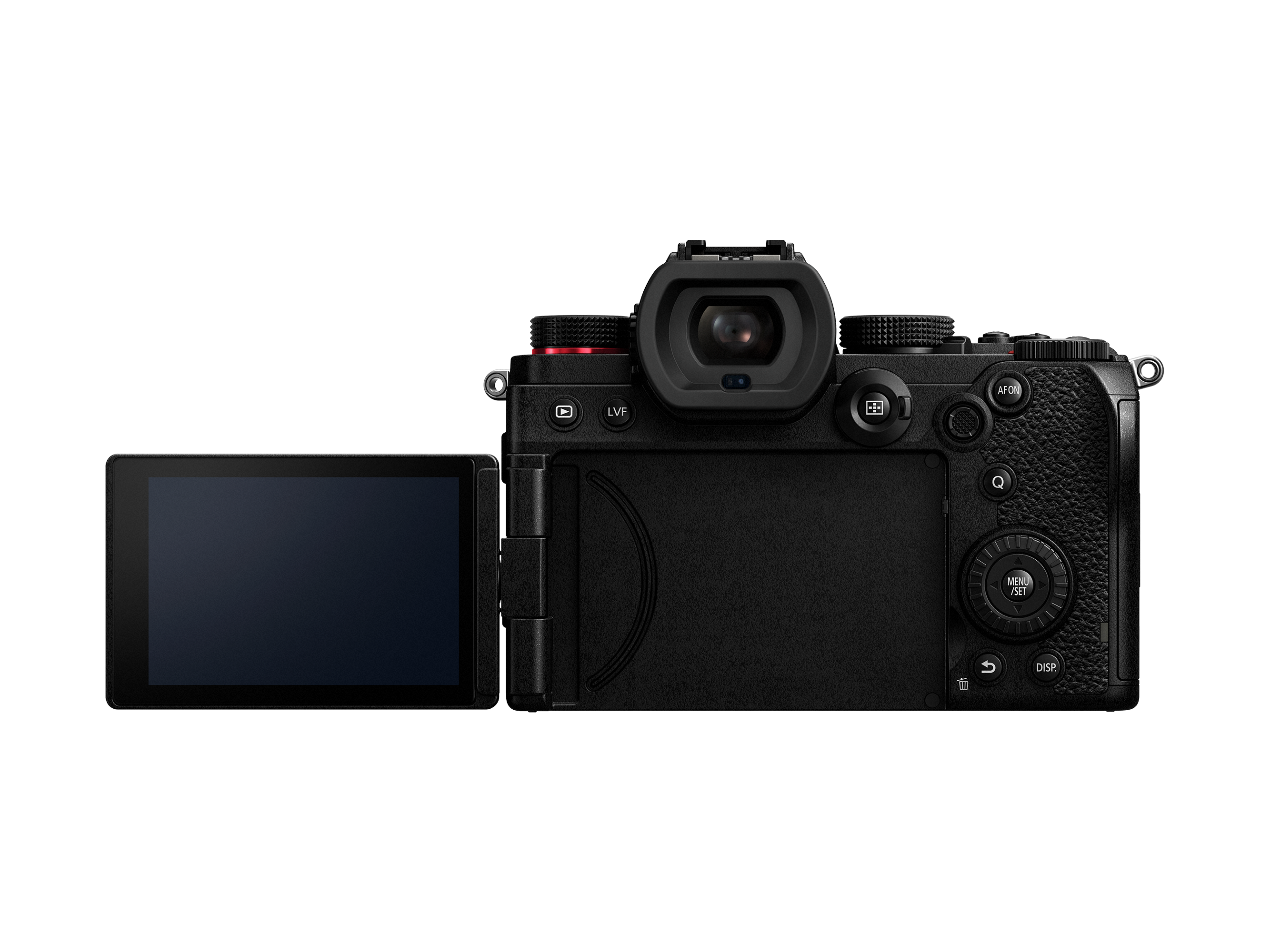 Panasonic LUMIX DC-S5 Camerabody - 3