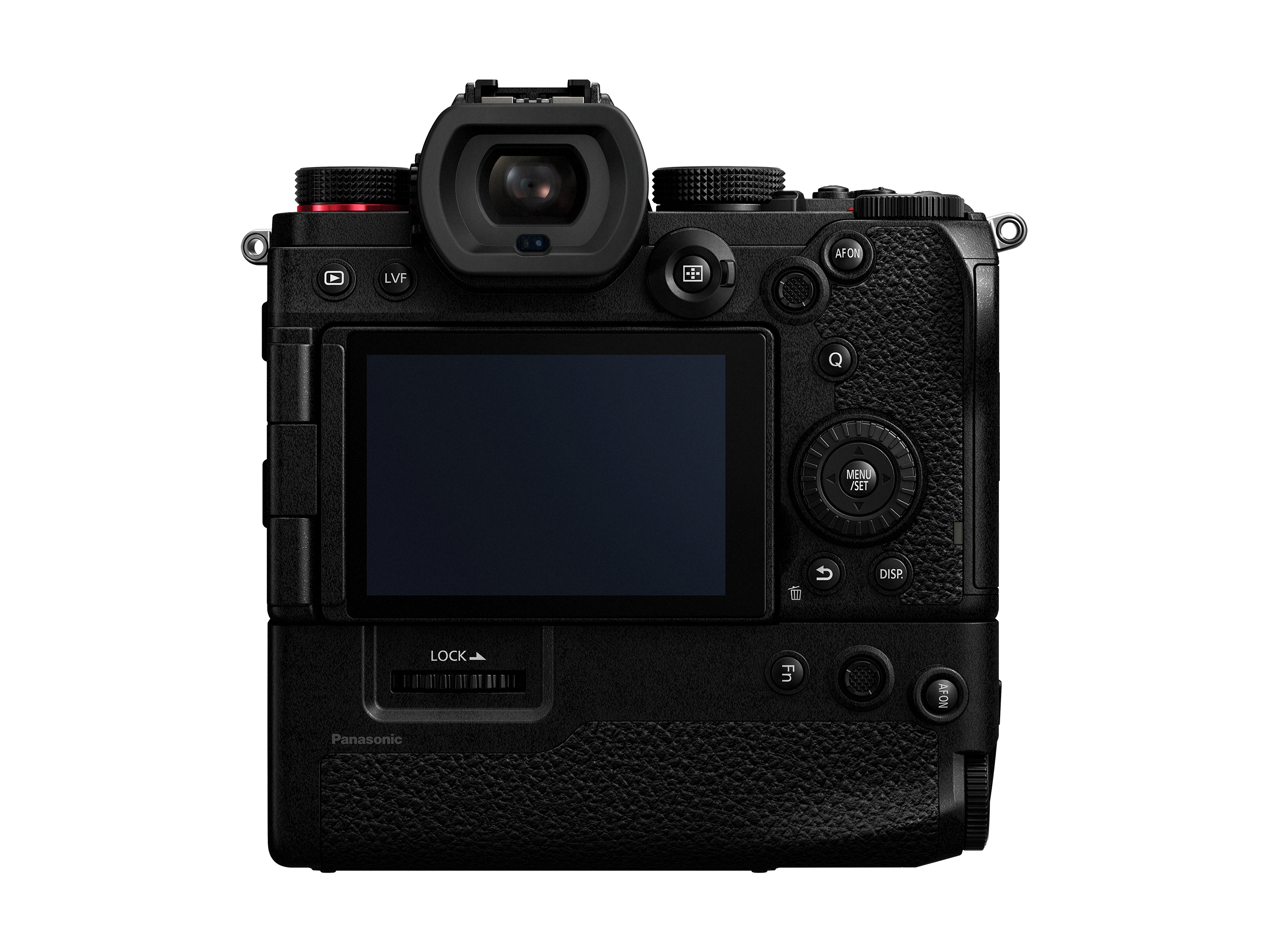 Panasonic LUMIX DC-S5 Camerabody - 2