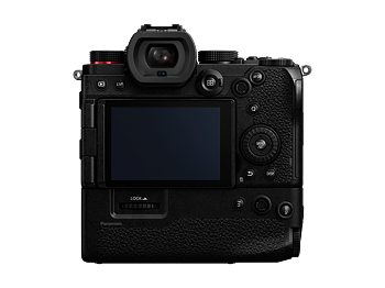 Panasonic LUMIX  DC-S5 Kamerahus 