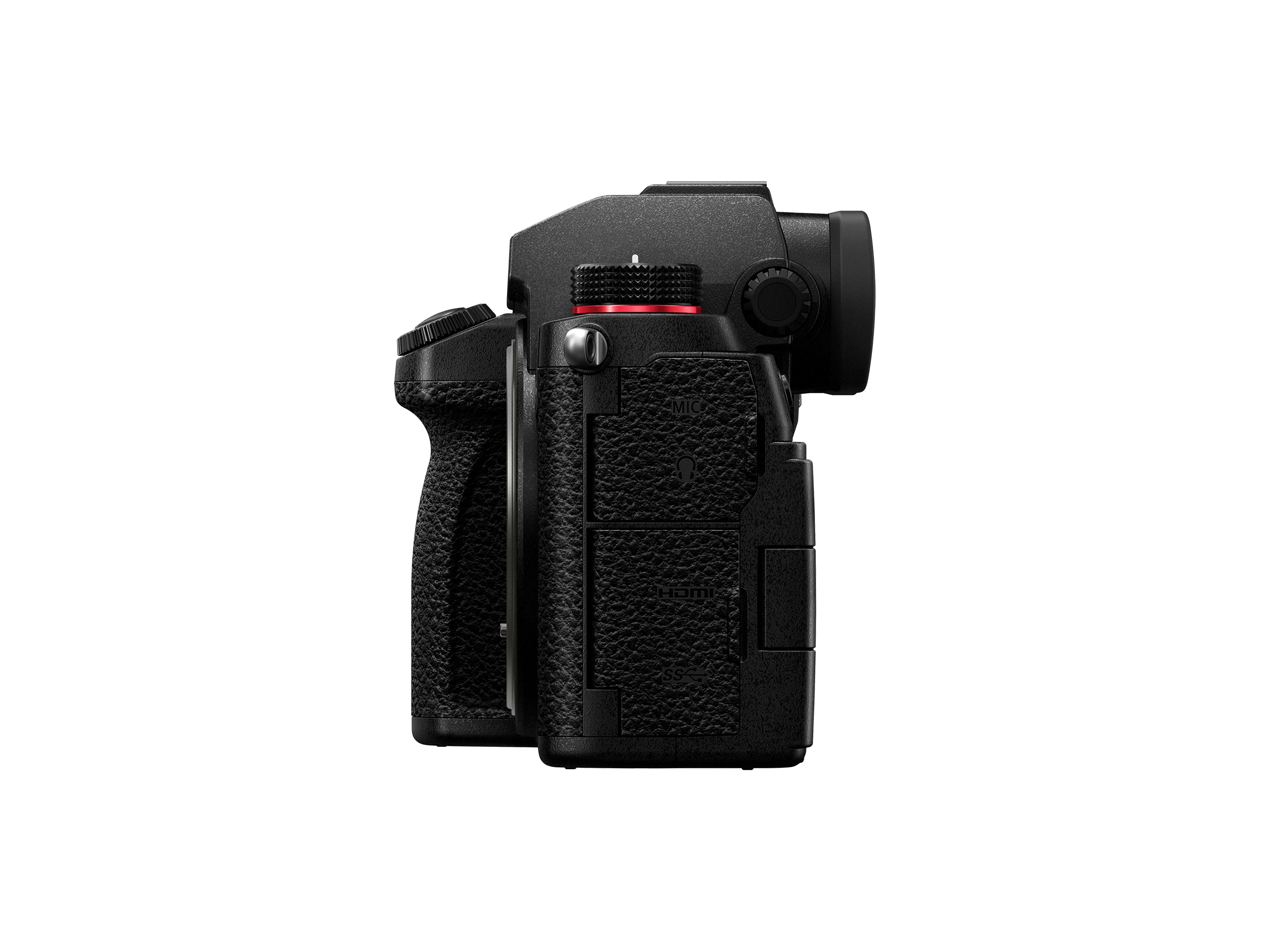Panasonic LUMIX DC-S5 Camerabody - 9