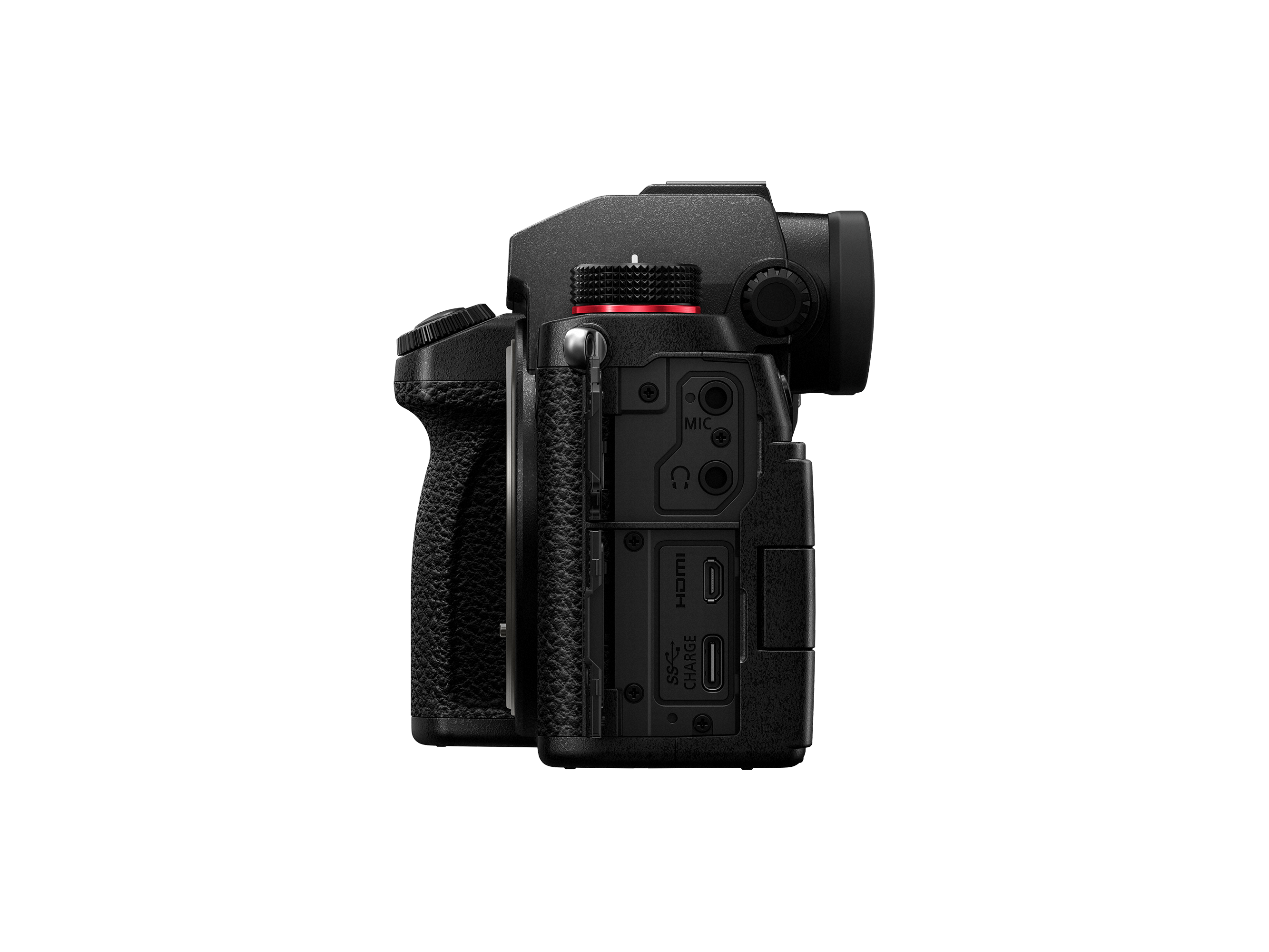 Panasonic LUMIX DC-S5 Camerabody - 7