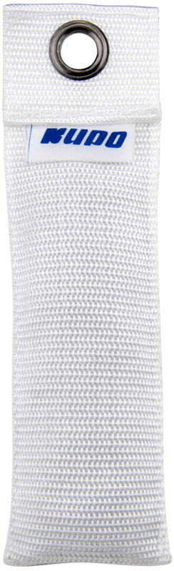 Kupo KS-160W Sausage Camera Marker 6'' White