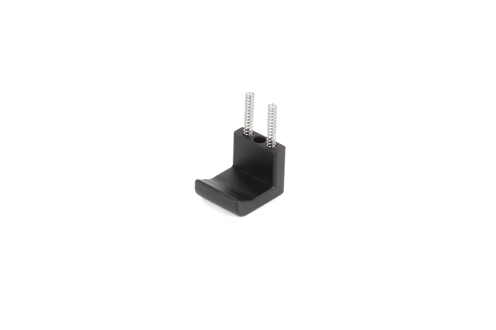 Wooden Camera ULS Clamp Piece (19mm/15mm Studio) - 2