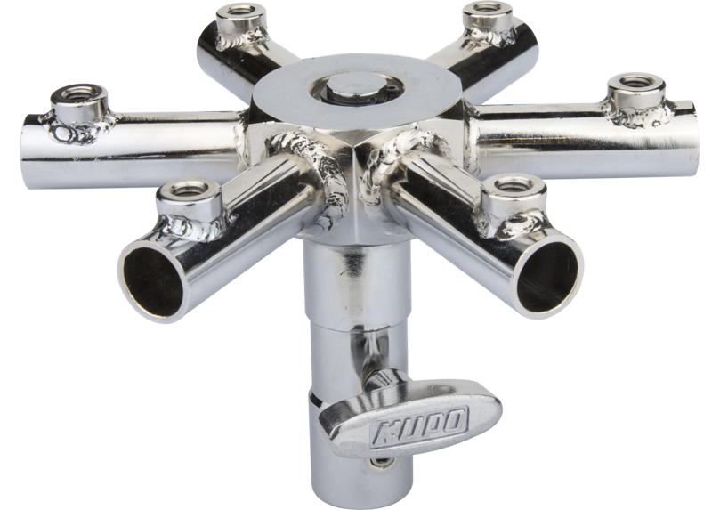 Kupo KS-166 Pipe Spinning Gag For 5/8""""(16mm) Pipe - 3