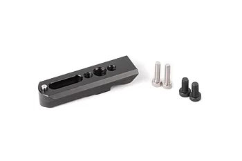 Wooden Camera UMB-1 Left Side NATO Rail