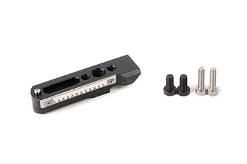 Wooden Camera UMB-1 Right Side NATO Rail