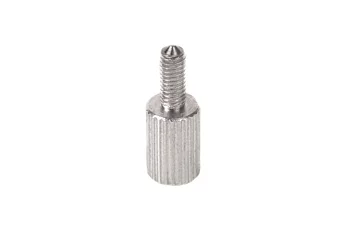 Wooden Camera UMB-1 Knob Silver (Rotation Lock)