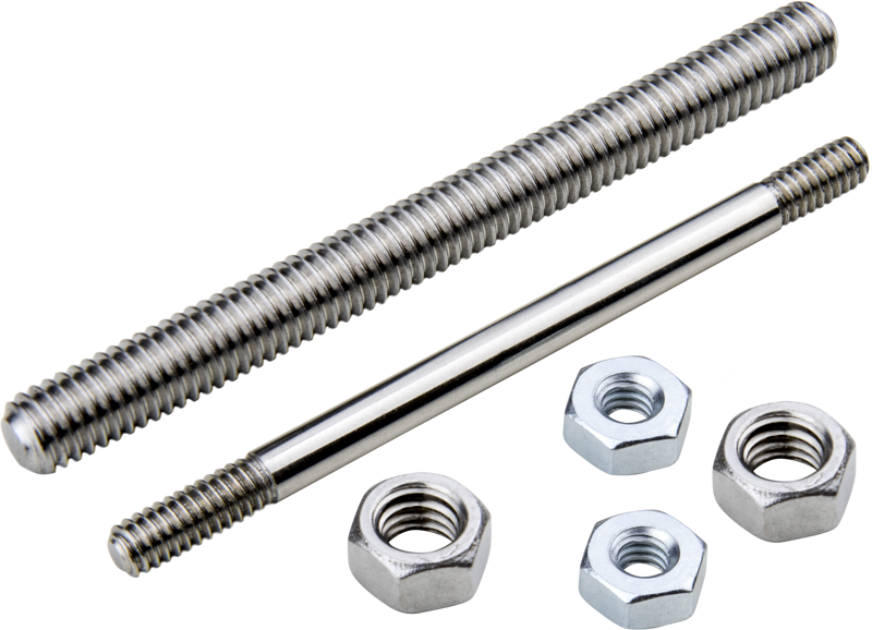Kupo KS-172 3/8''-16&1/4""""-20 Screw Set