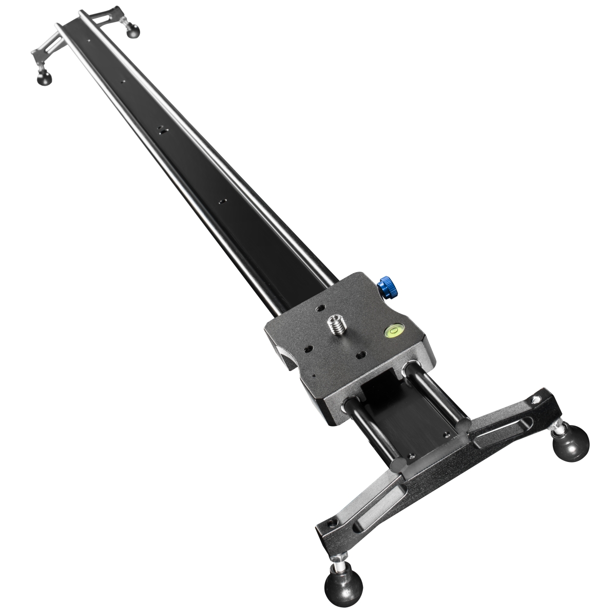 Camera Slider Simple 120cm