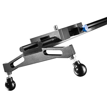Kameraliuku Yksinkertainen  120cm