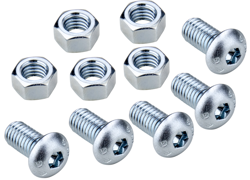Kupo KS-174 3/8""""-16 Screw Set