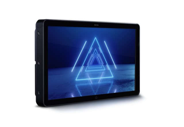 Atomos Neon 31" Cinema Monitor-Recorder With AtomX SDI - 3