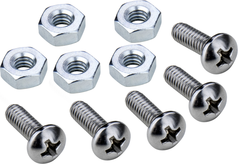 Kupo KS-175 1/4""""-20 Screw & Nut - 2