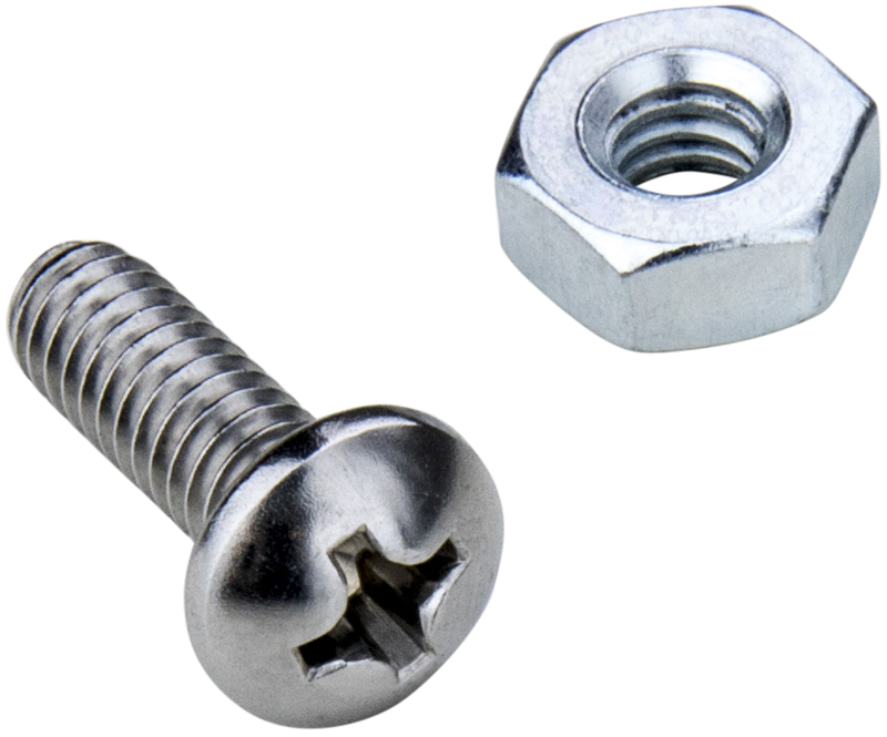 Kupo KS-175 1/4""""-20 Screw & Nut