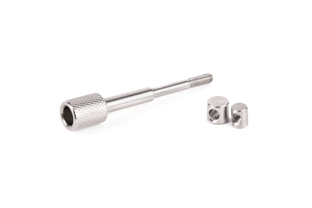 Wooden Camera UMB-1 Bellows Clamping Hardware Set