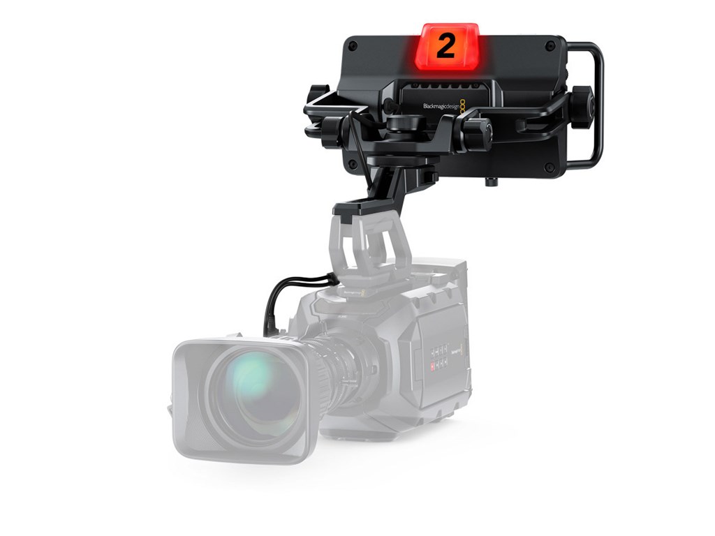 Blackmagic Design URSA Studio Viewfinder - 4
