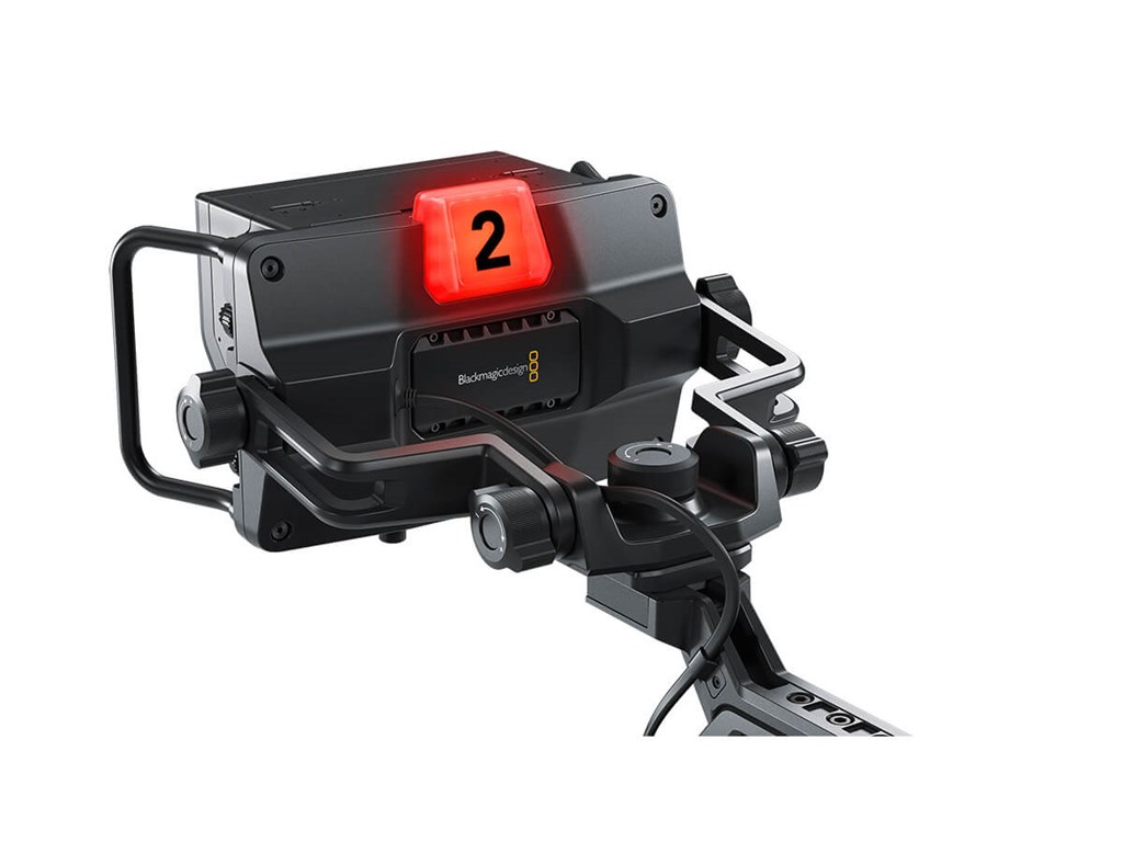 Blackmagic Design URSA Studio Viewfinder - 3