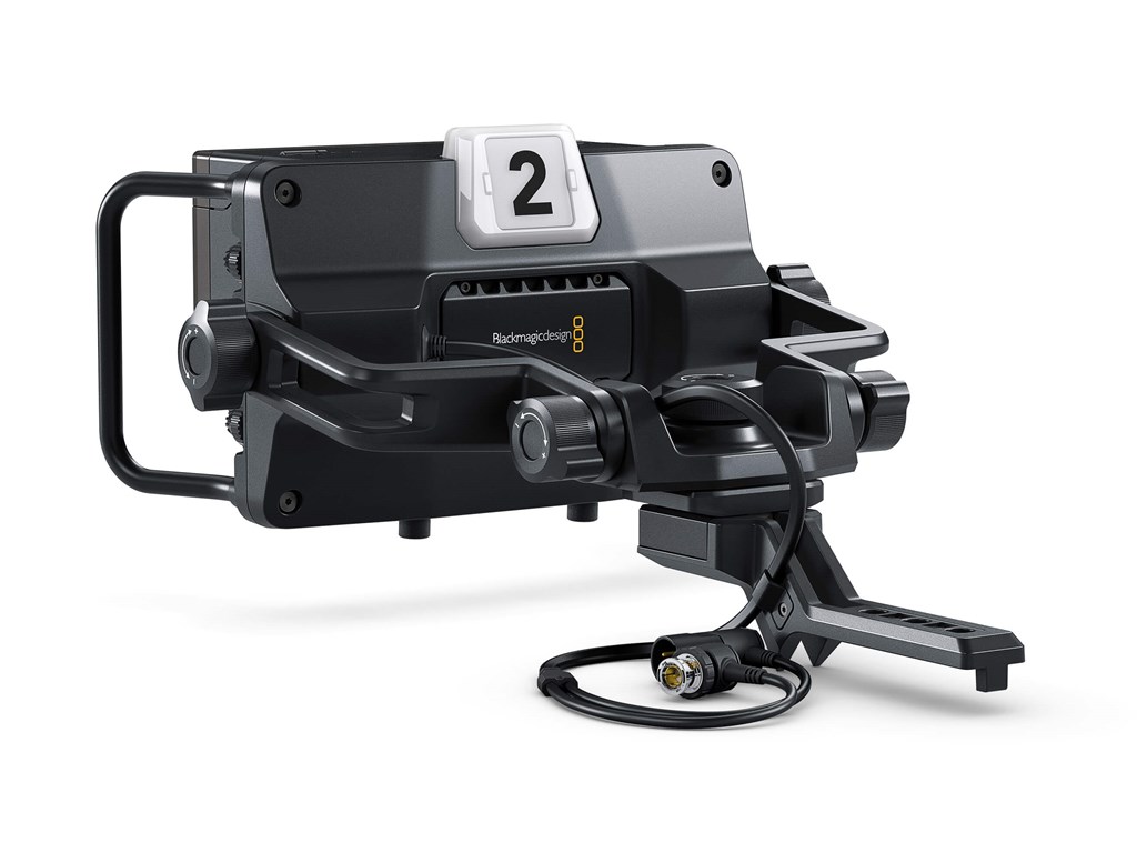 Blackmagic Design URSA Studio Viewfinder - 2