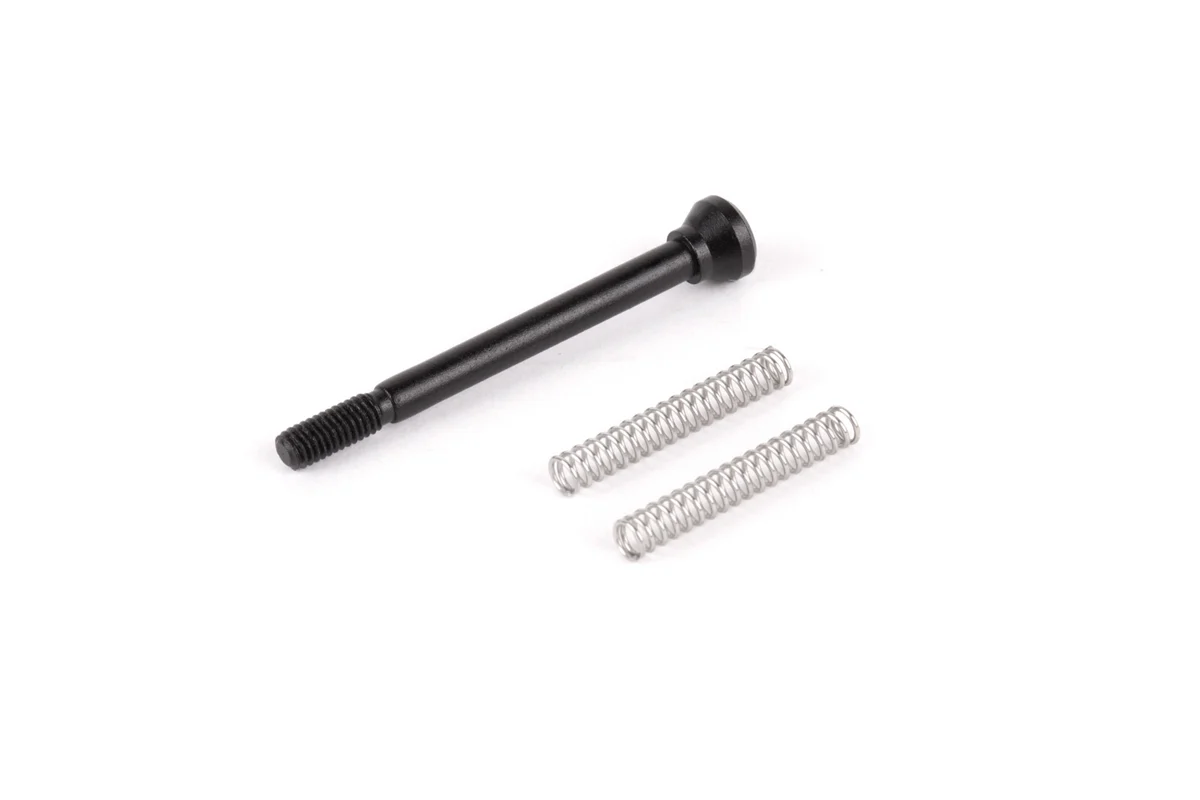 Wooden Camera UMB-1 Filter Frame Knob and Spring Set