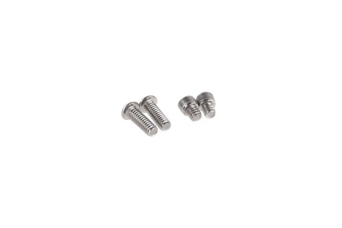 Wooden Camera Screw Packet (Rod Clamp)