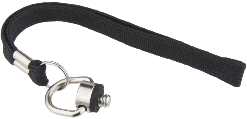 Kupo KS-185 Camera Wrist Strap W 1/4""""-20 Screw