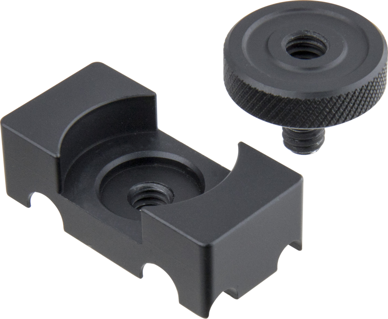 Kupo KS-188 Data Cable Anchor Adapter - 2