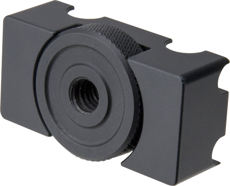 Kupo KS-188 Data Cable Anchor Adapter - 4