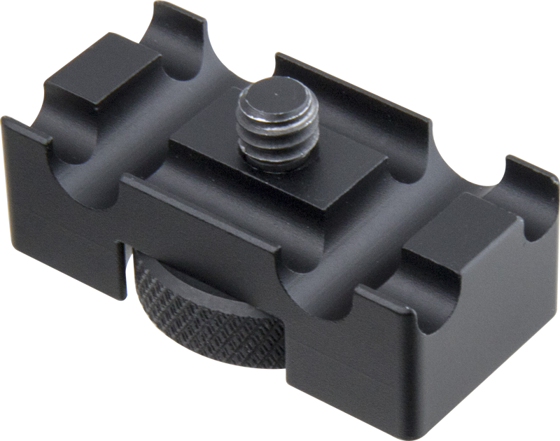 Kupo KS-188 Data Cable Anchor Adapter - 3