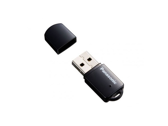 Panasonic Wireless network module AJ-WM50E