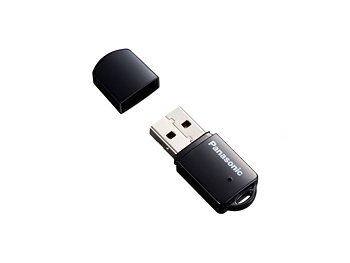 Panasonic Wireless network module AJ-WM50E